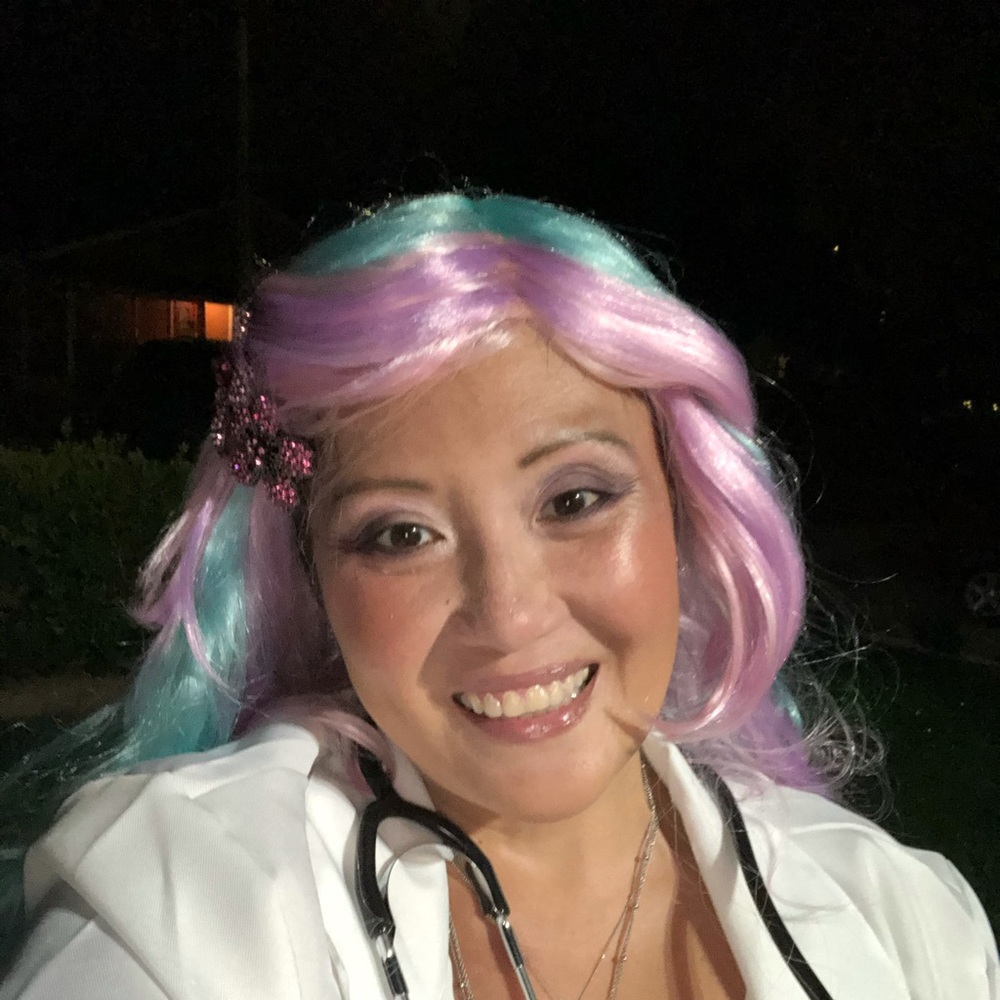 Meet your Posher, Lila